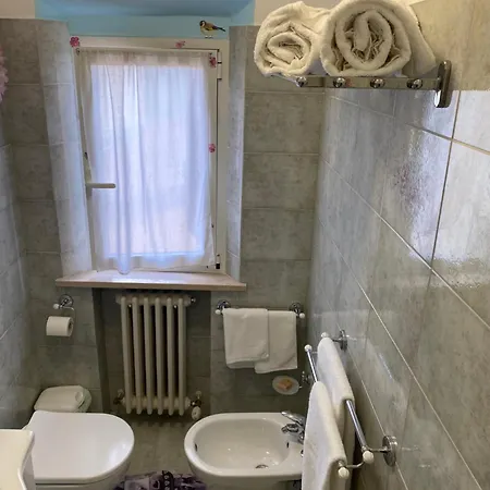 Holiday home Piccolo Nido *