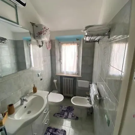 Piccolo Nido Holiday home