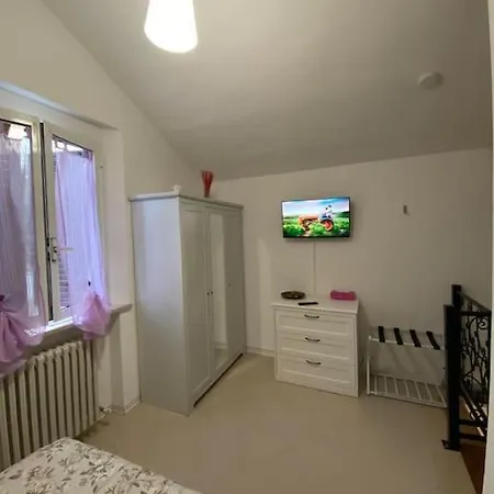 Piccolo Nido Holiday home *