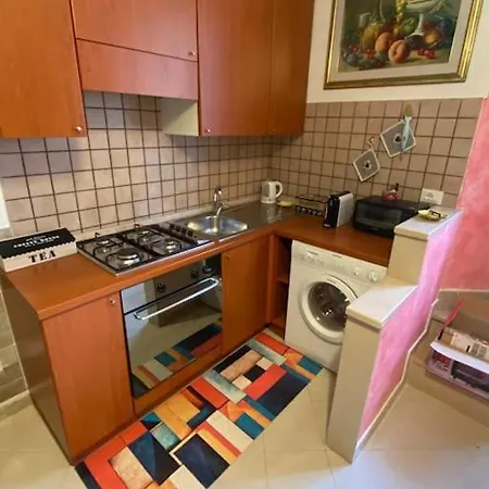 Holiday home Piccolo Nido