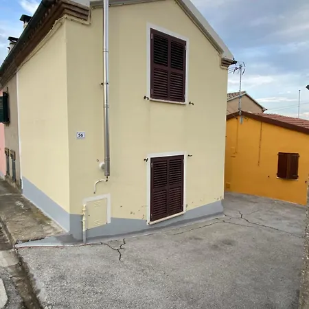 Holiday home Piccolo Nido *