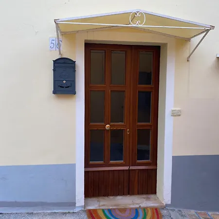 Piccolo Nido Casa vacanze