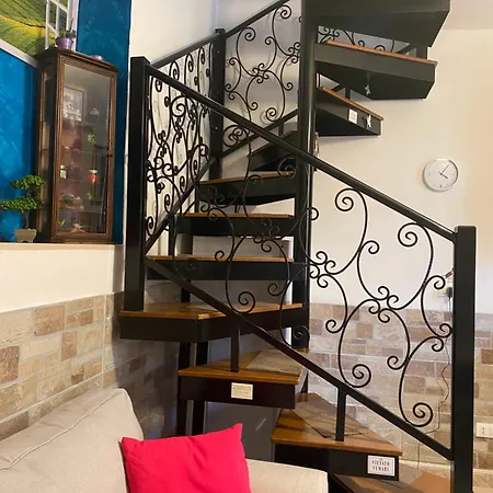 Piccolo Nido Casa vacanze Le Casine